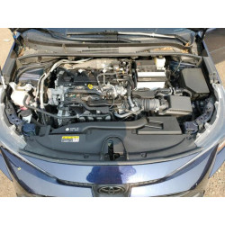 2023 TOYOTA COROLLA JTDB4MEE9PJ005310 60265825