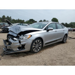 2020 FORD FUSION 3FA6P0T90LR254009 60367275