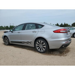 2020 FORD FUSION 3FA6P0T90LR254009 60367275
