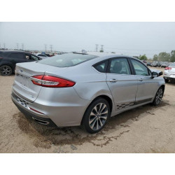 2020 FORD FUSION 3FA6P0T90LR254009 60367275