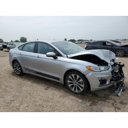 2020 FORD FUSION 3FA6P0T90LR254009 60367275