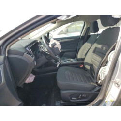 2020 FORD FUSION 3FA6P0T90LR254009 60367275