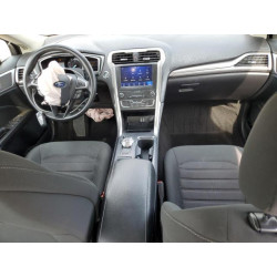 2020 FORD FUSION 3FA6P0T90LR254009 60367275