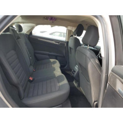 2020 FORD FUSION 3FA6P0T90LR254009 60367275