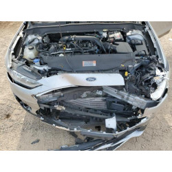 2020 FORD FUSION 3FA6P0T90LR254009 60367275