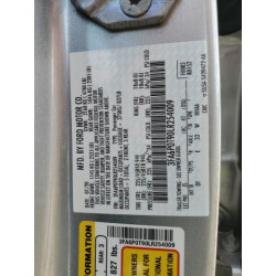 2020 FORD FUSION 3FA6P0T90LR254009 60367275