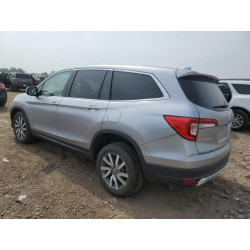 2020 HONDA PILOT 5FNYF6H57LB067981 60625545