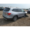 2020 HONDA PILOT 5FNYF6H57LB067981 60625545