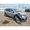 2020 HONDA PILOT 5FNYF6H57LB067981 60625545