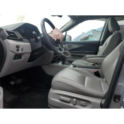 2020 HONDA PILOT 5FNYF6H57LB067981 60625545