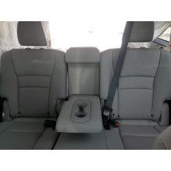 2020 HONDA PILOT 5FNYF6H57LB067981 60625545