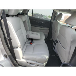 2020 HONDA PILOT 5FNYF6H57LB067981 60625545