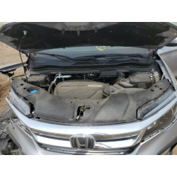 2020 HONDA PILOT 5FNYF6H57LB067981 60625545