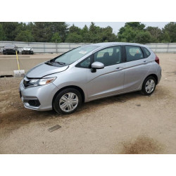 2020 HONDA FIT 3HGGK5H42LM732744 60639565
