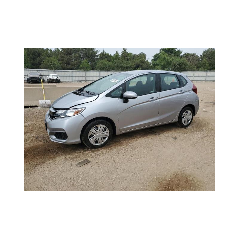 2020 HONDA FIT 3HGGK5H42LM732744 60639565 2020 HONDA FIT 3HGGK5H42LM732744 60639565