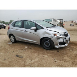 2020 HONDA FIT 3HGGK5H42LM732744 60639565