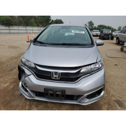 2020 HONDA FIT 3HGGK5H42LM732744 60639565