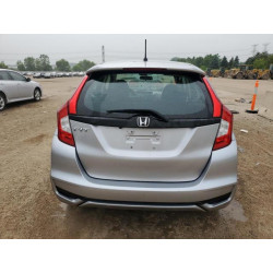2020 HONDA FIT 3HGGK5H42LM732744 60639565