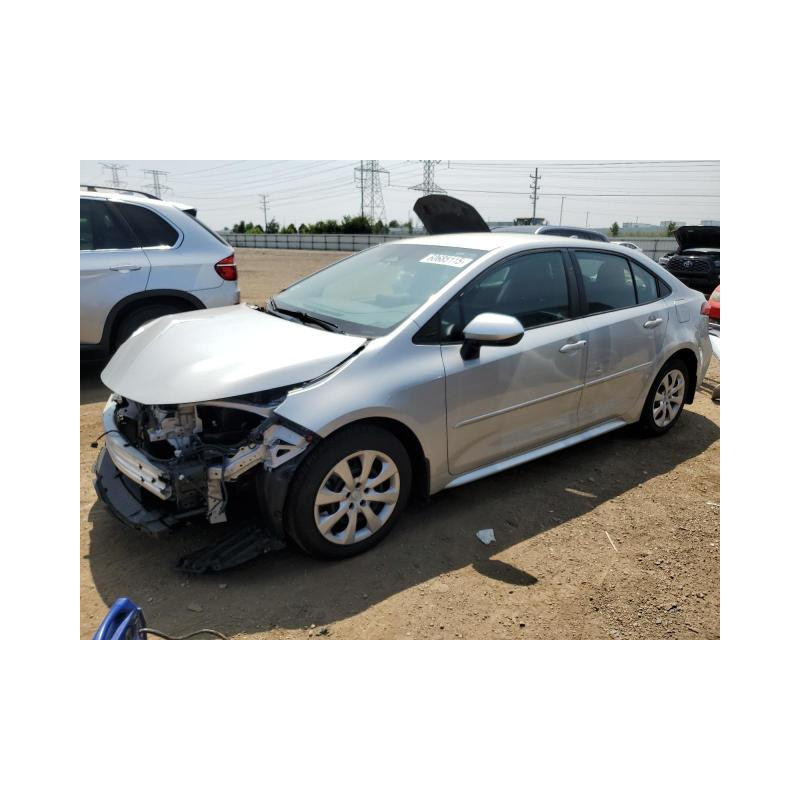 2023 TOYOTA COROLLA 5YFB4MDE2PP039229 60685115 2023 TOYOTA COROLLA 5YFB4MDE2PP039229 60685115