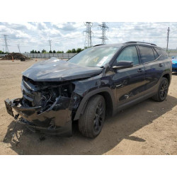 2021 GMC TERRAIN 3GKALVEV7ML373868 60716075