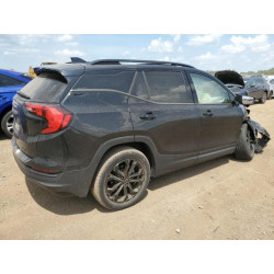 2021 GMC TERRAIN 3GKALVEV7ML373868 60716075