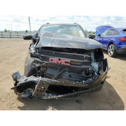 2021 GMC TERRAIN 3GKALVEV7ML373868 60716075
