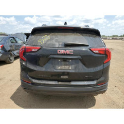2021 GMC TERRAIN 3GKALVEV7ML373868 60716075