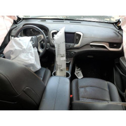 2021 GMC TERRAIN 3GKALVEV7ML373868 60716075