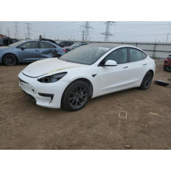 2021 TESLA MODEL 3 5YJ3E1EBXMF055299 60836575