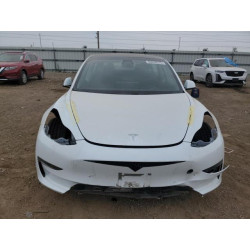 2021 TESLA MODEL 3 5YJ3E1EBXMF055299 60836575