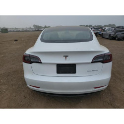 2021 TESLA MODEL 3 5YJ3E1EBXMF055299 60836575