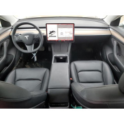 2021 TESLA MODEL 3 5YJ3E1EBXMF055299 60836575