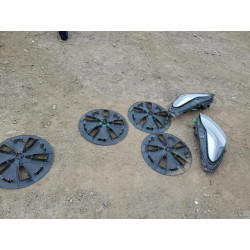 2021 TESLA MODEL 3 5YJ3E1EBXMF055299 60836575