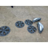 2021 TESLA MODEL 3 5YJ3E1EBXMF055299 60836575