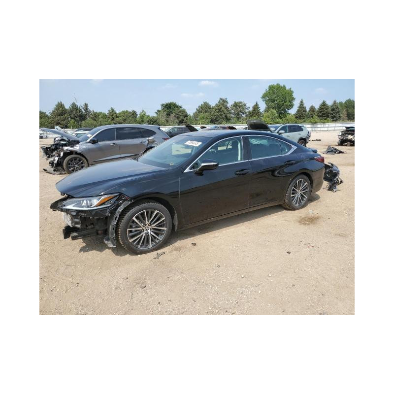 2023 LEXUS ES350 58AEZ1B10PU157865 60884645 2023 LEXUS ES350 58AEZ1B10PU157865 60884645