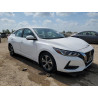 2021 NISSAN SENTRA 3N1AB8CV7MY312660 61034355