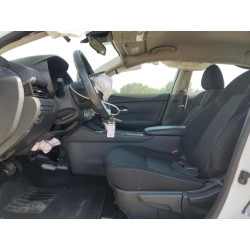 2021 NISSAN SENTRA 3N1AB8CV7MY312660 61034355