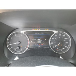 2021 NISSAN SENTRA 3N1AB8CV7MY312660 61034355