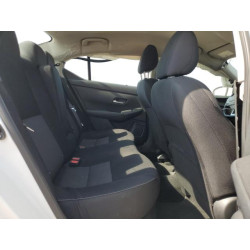 2021 NISSAN SENTRA 3N1AB8CV7MY312660 61034355