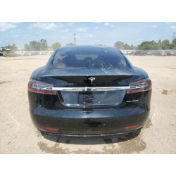2021 TESLA MODEL S 5YJSA1E2XMF426999 61094375