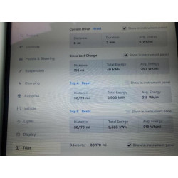 2021 TESLA MODEL S 5YJSA1E2XMF426999 61094375