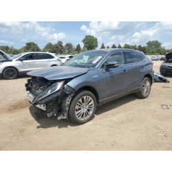 2021 TOYOTA VENZA JTEAAAAH9MJ067896 61246385