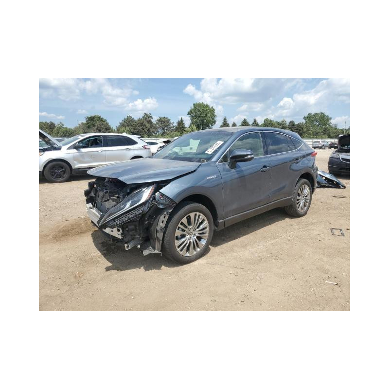 2021 TOYOTA VENZA JTEAAAAH9MJ067896 61246385 2021 TOYOTA VENZA JTEAAAAH9MJ067896 61246385