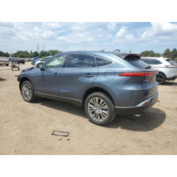 2021 TOYOTA VENZA JTEAAAAH9MJ067896 61246385