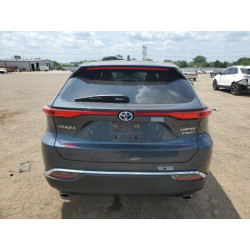 2021 TOYOTA VENZA JTEAAAAH9MJ067896 61246385