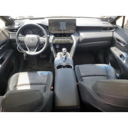 2021 TOYOTA VENZA JTEAAAAH9MJ067896 61246385