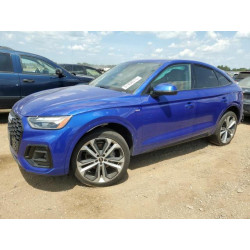 2022 AUDI Q5 WA15AAFY2N2015563 61408015
