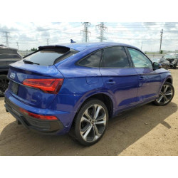 2022 AUDI Q5 WA15AAFY2N2015563 61408015