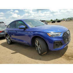 2022 AUDI Q5 WA15AAFY2N2015563 61408015