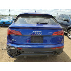 2022 AUDI Q5 WA15AAFY2N2015563 61408015